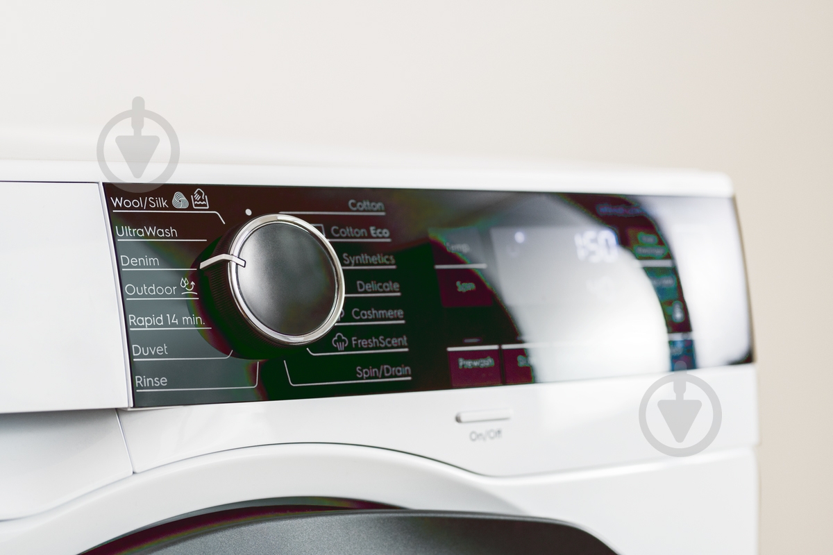 Стиральная машина Electrolux EW8F2R29S - фото 9 Стиральная машина Electrolux EW8F2R29S - фото 9