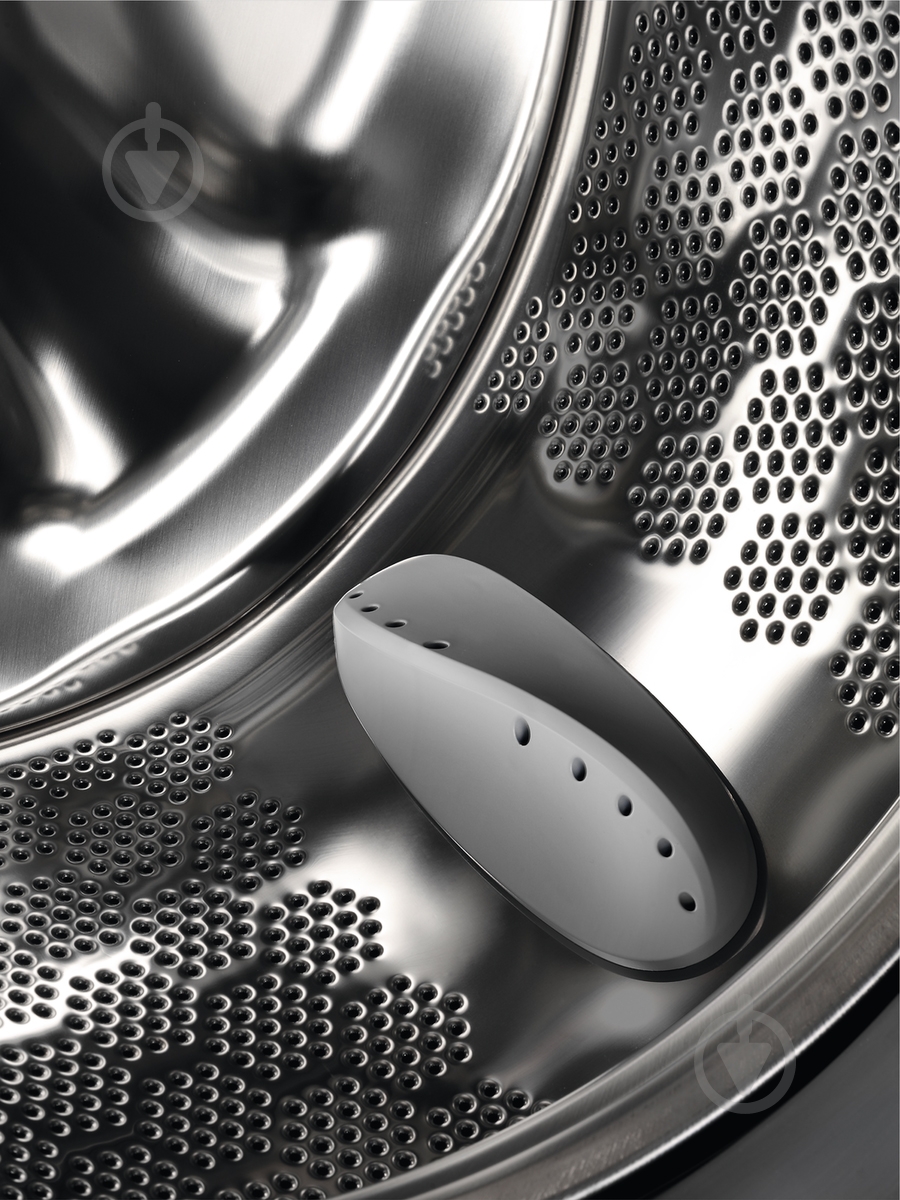 Стиральная машина Electrolux EW8F2R29S - фото 7 Стиральная машина Electrolux EW8F2R29S - фото 7