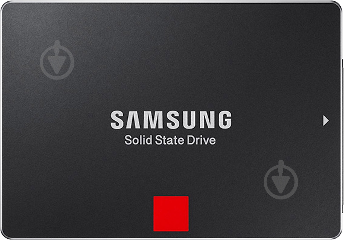 SSD-накопитель Samsung 850 Pro 2000GB 2,5" SATA III (MZ-7KE2T0BW) - фото 1