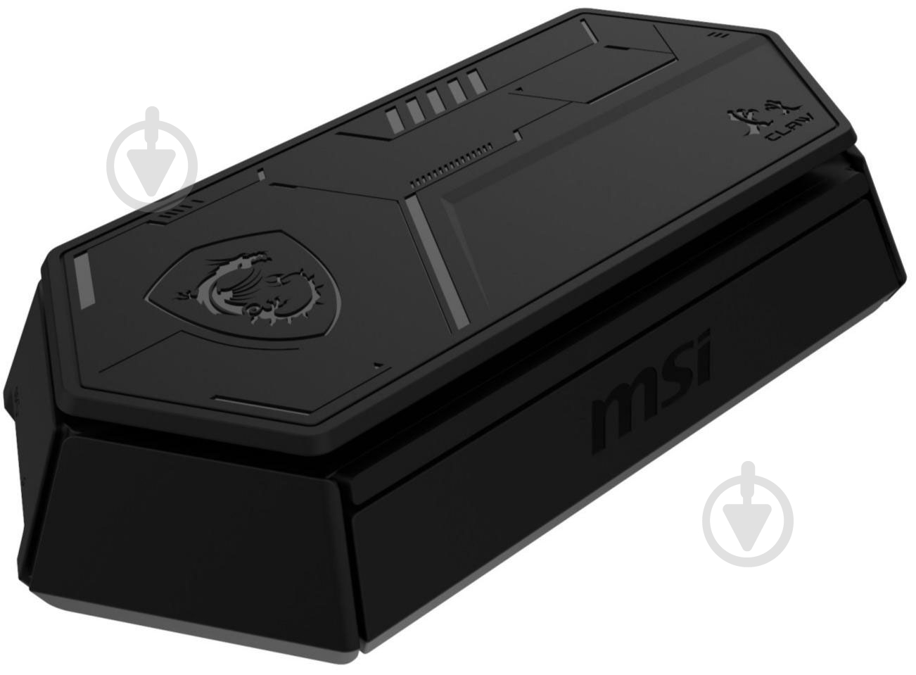 Док-станція MSI Claw Docking Station black - фото 4