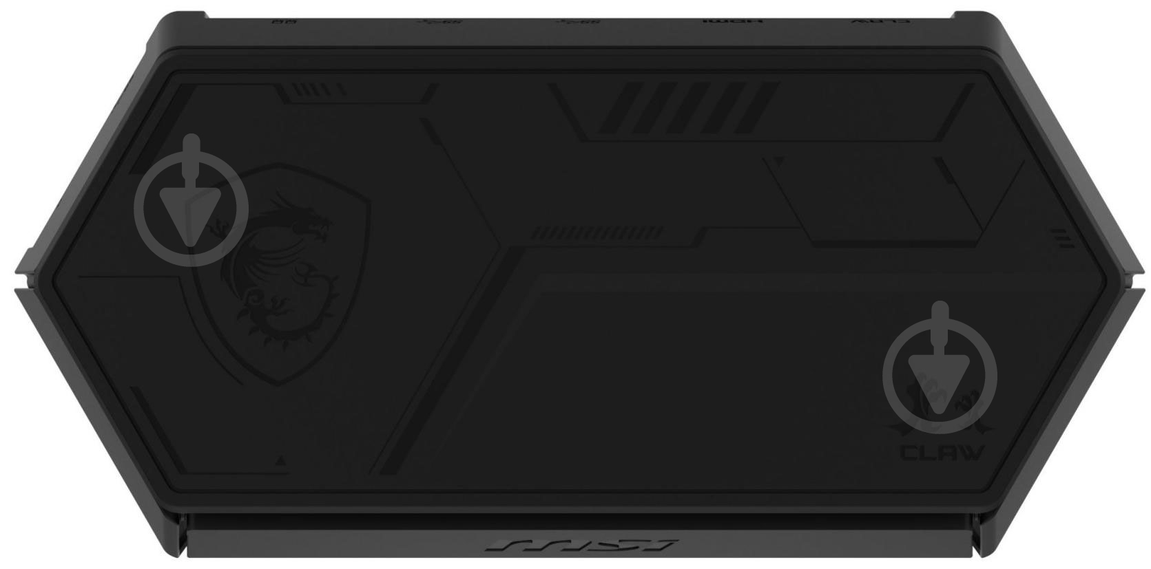 Док-станція MSI Claw Docking Station black - фото 6