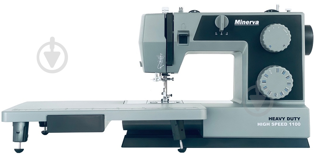 Швейная машина Minerva Minerva High Speed 1100 - фото 1