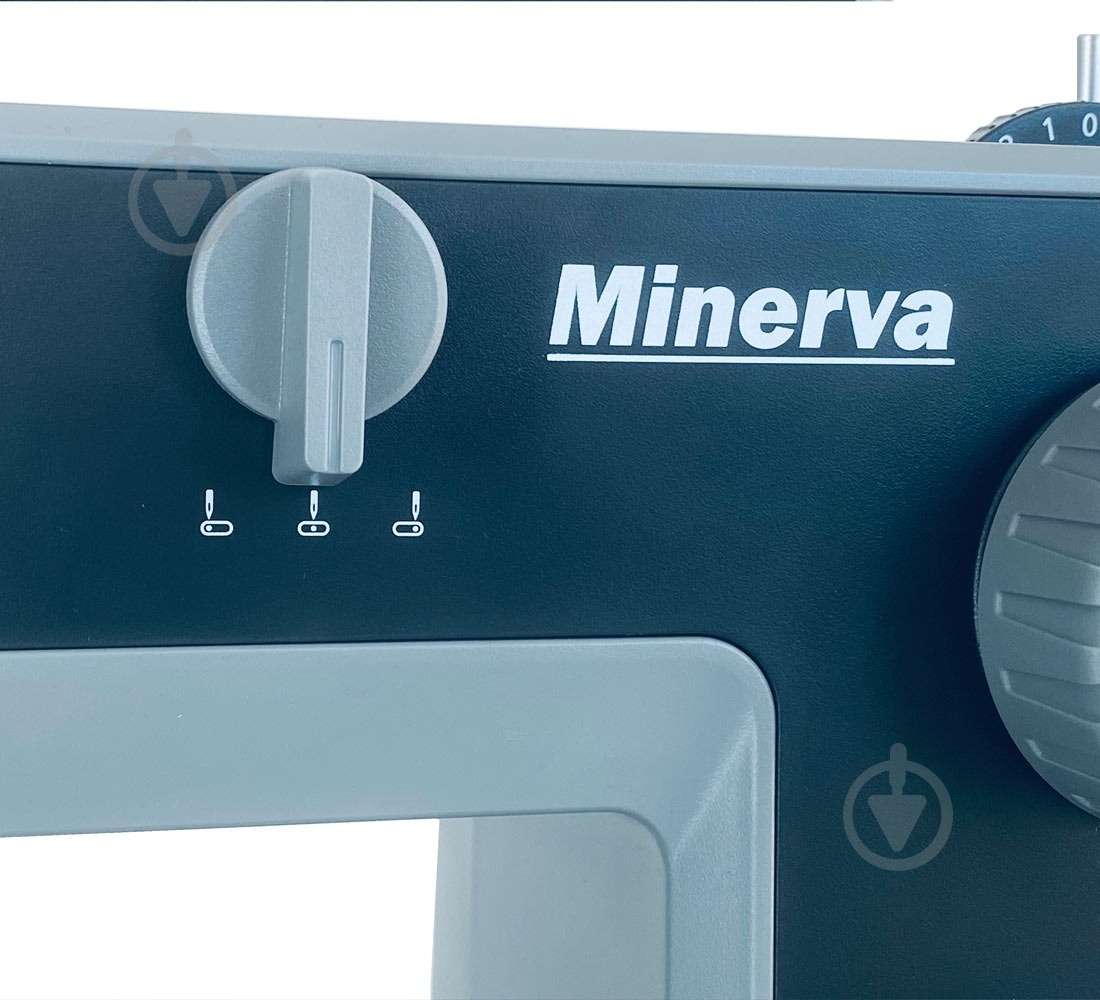 Швейная машина Minerva Minerva High Speed 1100 - фото 10