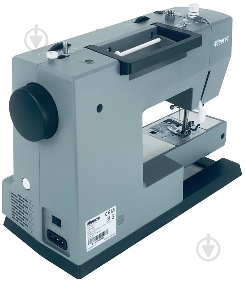 Швейная машина Minerva Minerva High Speed 1100 - фото 4