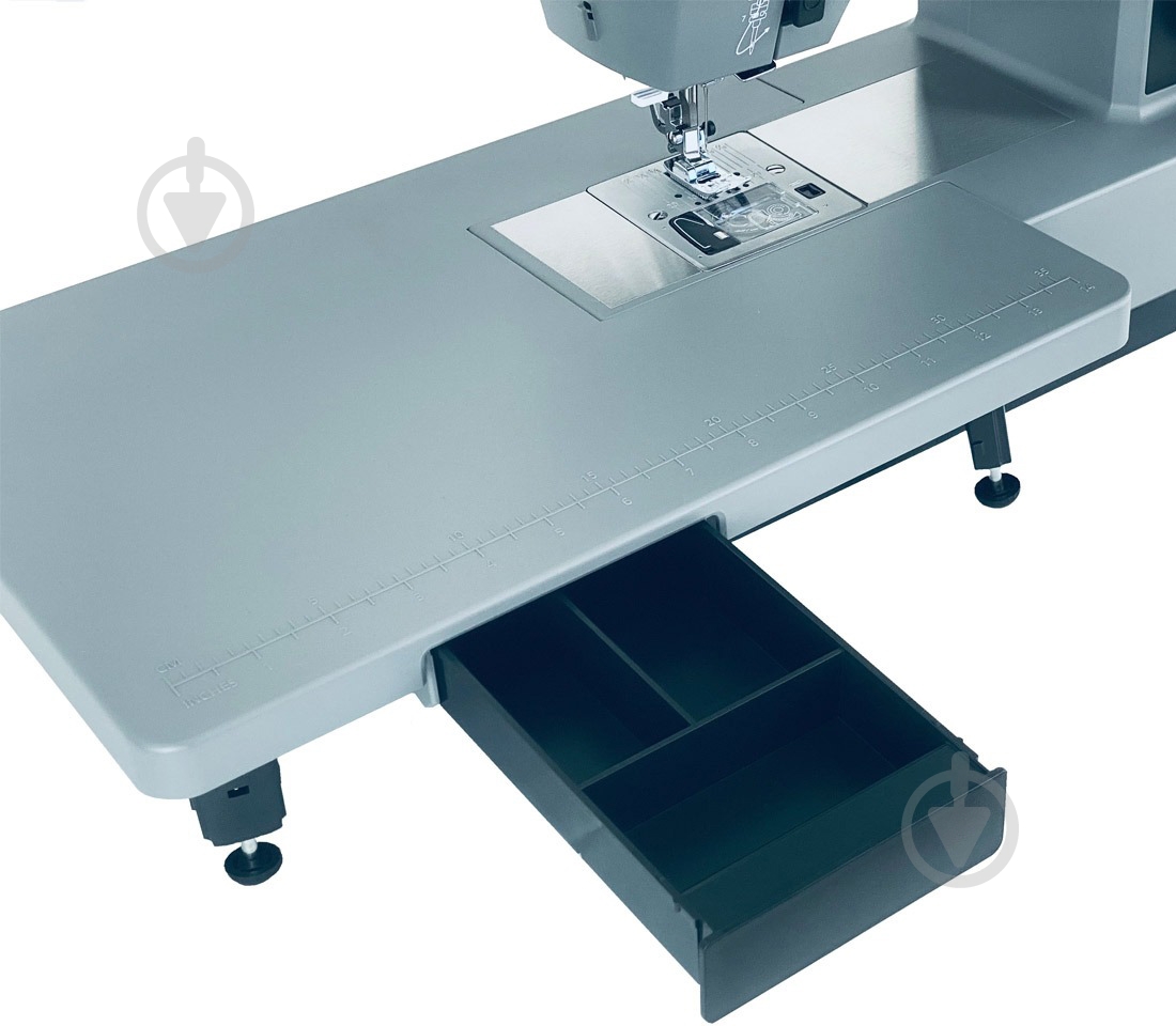 Швейная машина Minerva Minerva High Speed 1100 - фото 6