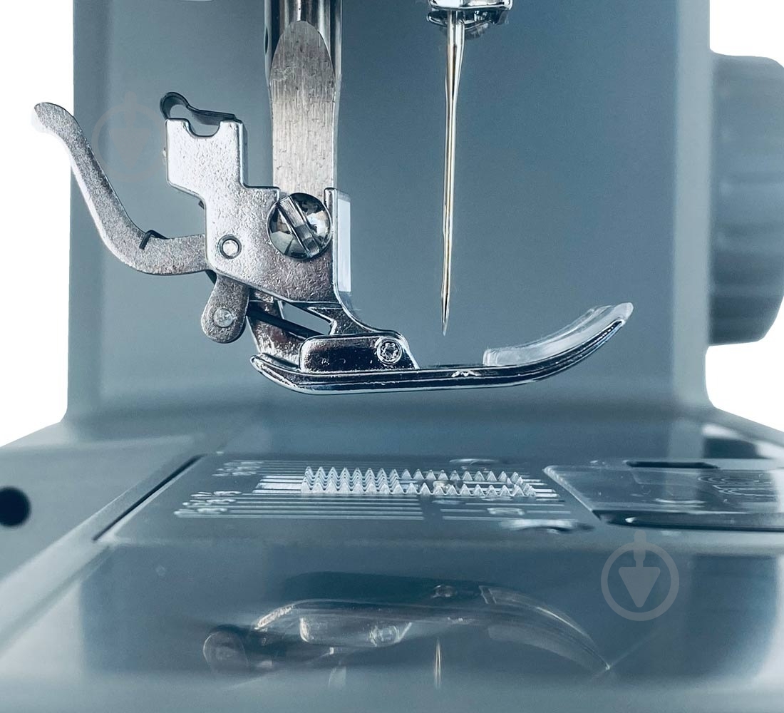 Швейная машина Minerva Minerva High Speed 1100 - фото 9