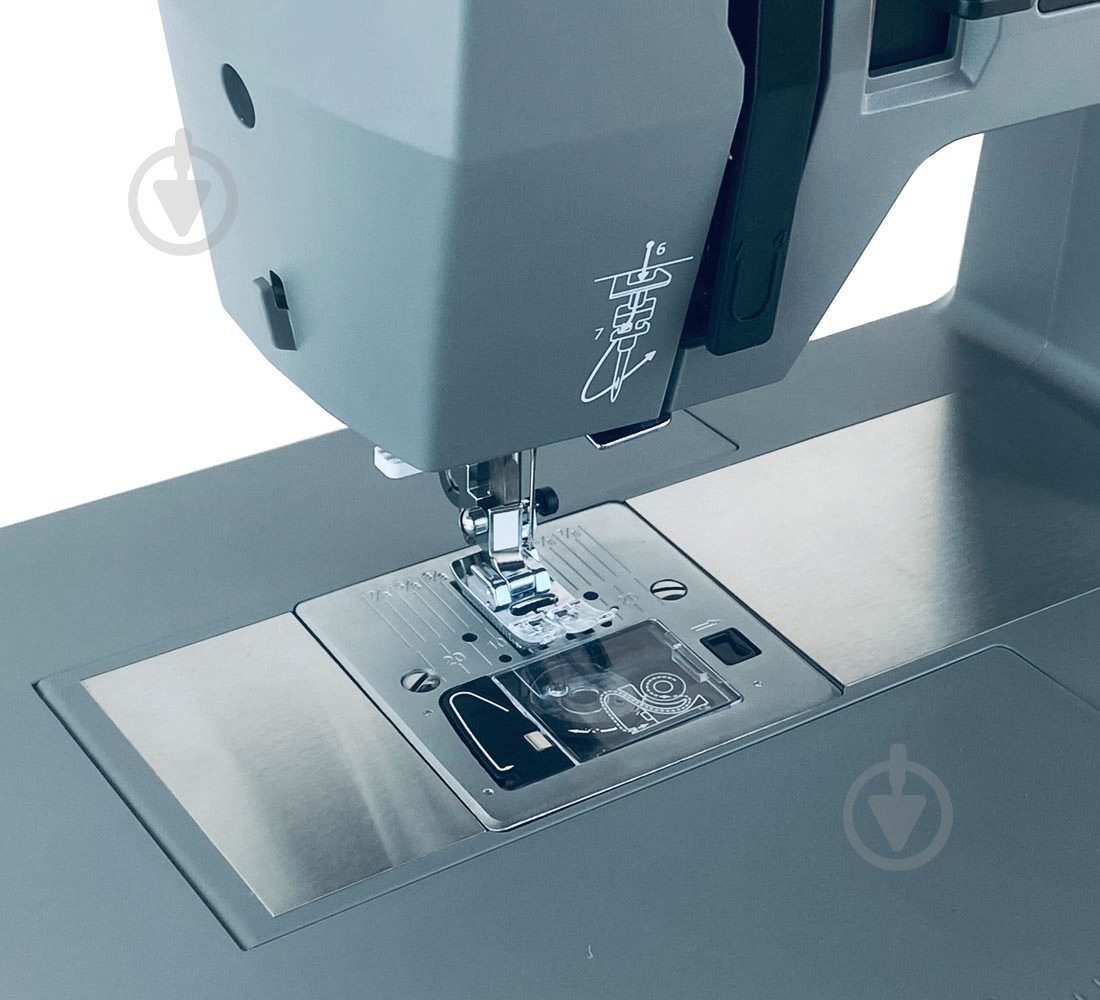 Швейная машина Minerva Minerva High Speed 1100 - фото 8