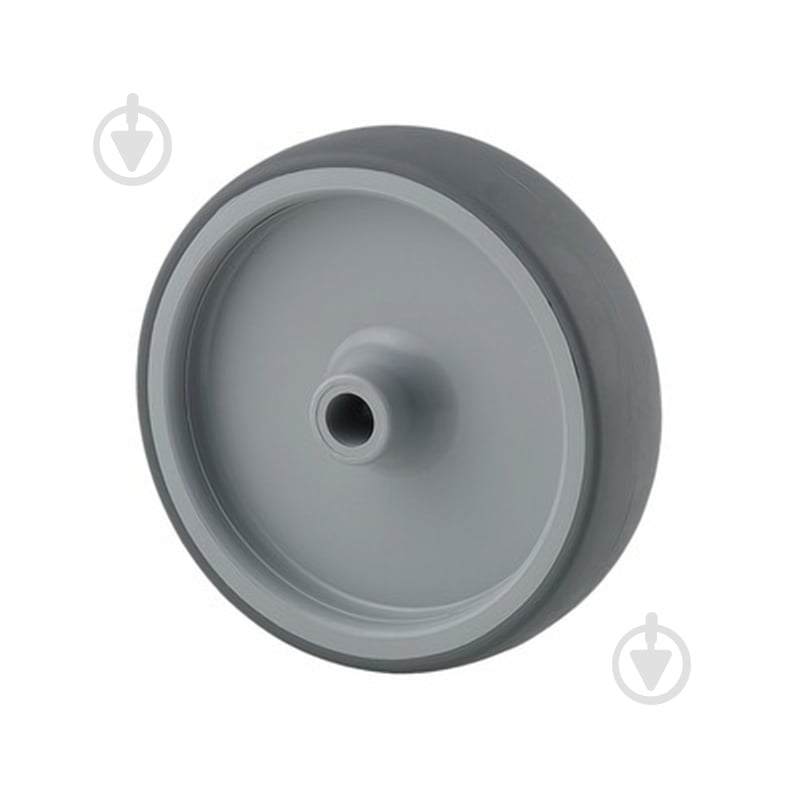 Колесо PRU 160X40-20.1 d160 мм TENTE - фото 1 Колесо PRU 160X40-20.1 d160 мм TENTE - фото 1