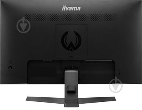 Монитор Iiyama G-Master 23,8" (G2440HSU-B1) - фото 10