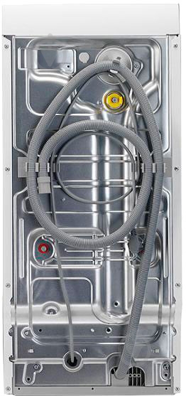 Пральна машина Electrolux EWT1377VIW - фото 2 Пральна машина Electrolux EWT1377VIW - фото 2