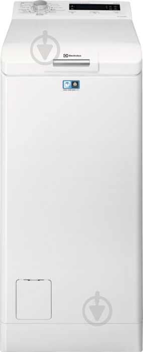 Пральна машина Electrolux EWT1377VIW - фото 1 Пральна машина Electrolux EWT1377VIW - фото 1