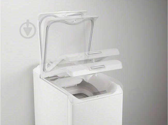 Пральна машина Electrolux EWT1377VIW - фото 7 Пральна машина Electrolux EWT1377VIW - фото 7