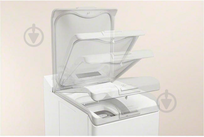 Пральна машина Electrolux EWT1377VIW - фото 6 Пральна машина Electrolux EWT1377VIW - фото 6