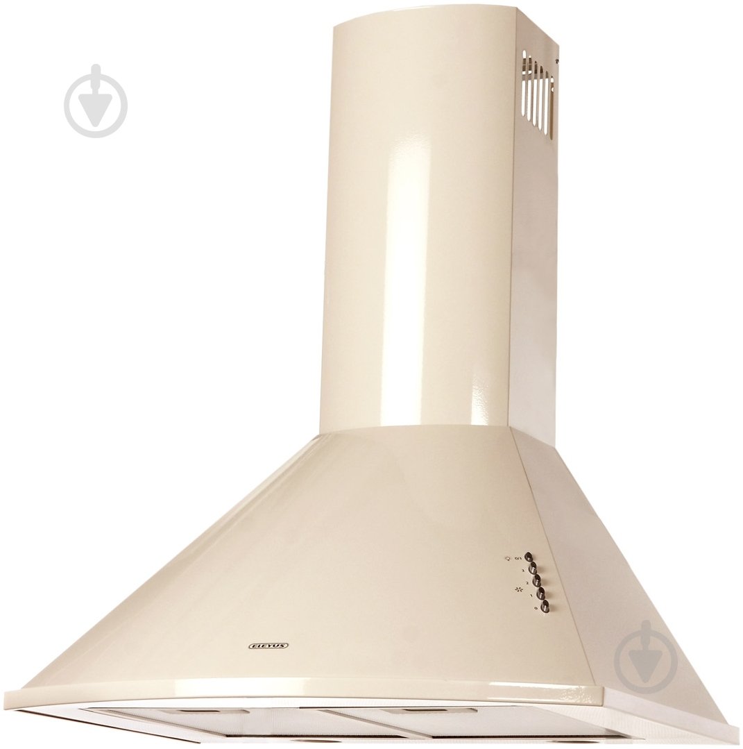 Вытяжка Eleyus Bora 750 60 BG - фото 2