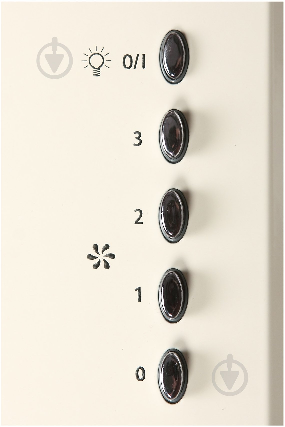 Вытяжка Eleyus Bora 750 60 BG - фото 9