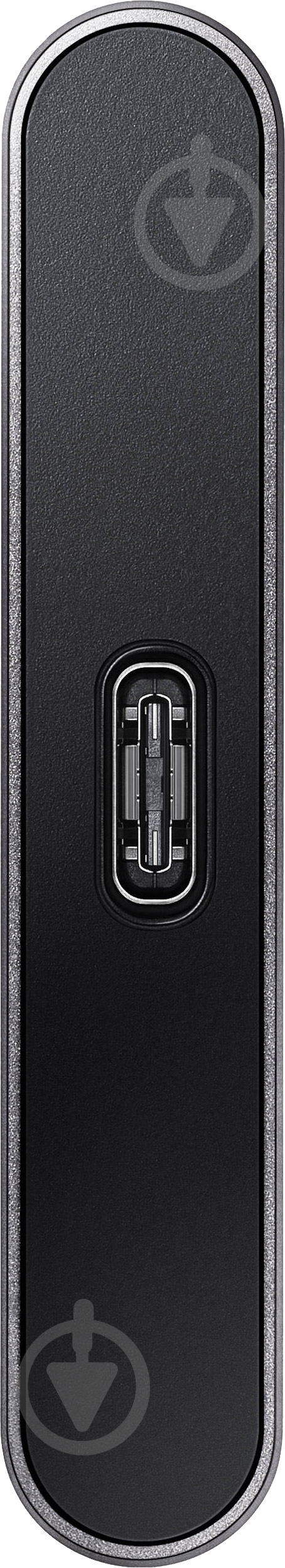 SSD-накопитель Samsung T3 1000GB 2,5" USB 3.1 3D V-NAND (MU-PT1T0B/EU) - фото 6 SSD-накопитель Samsung T3 1000GB 2,5" USB 3.1 3D V-NAND (MU-PT1T0B/EU) - фото 6