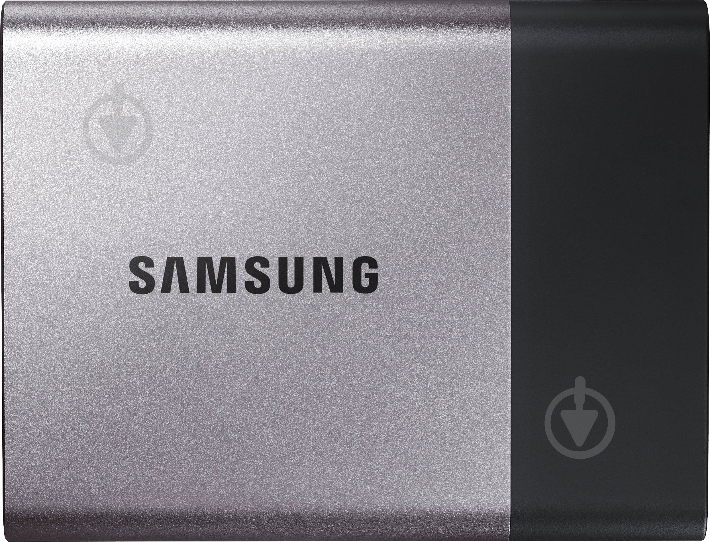 SSD-накопитель Samsung T3 1000GB 2,5" USB 3.1 3D V-NAND (MU-PT1T0B/EU) - фото 1 SSD-накопитель Samsung T3 1000GB 2,5" USB 3.1 3D V-NAND (MU-PT1T0B/EU) - фото 1