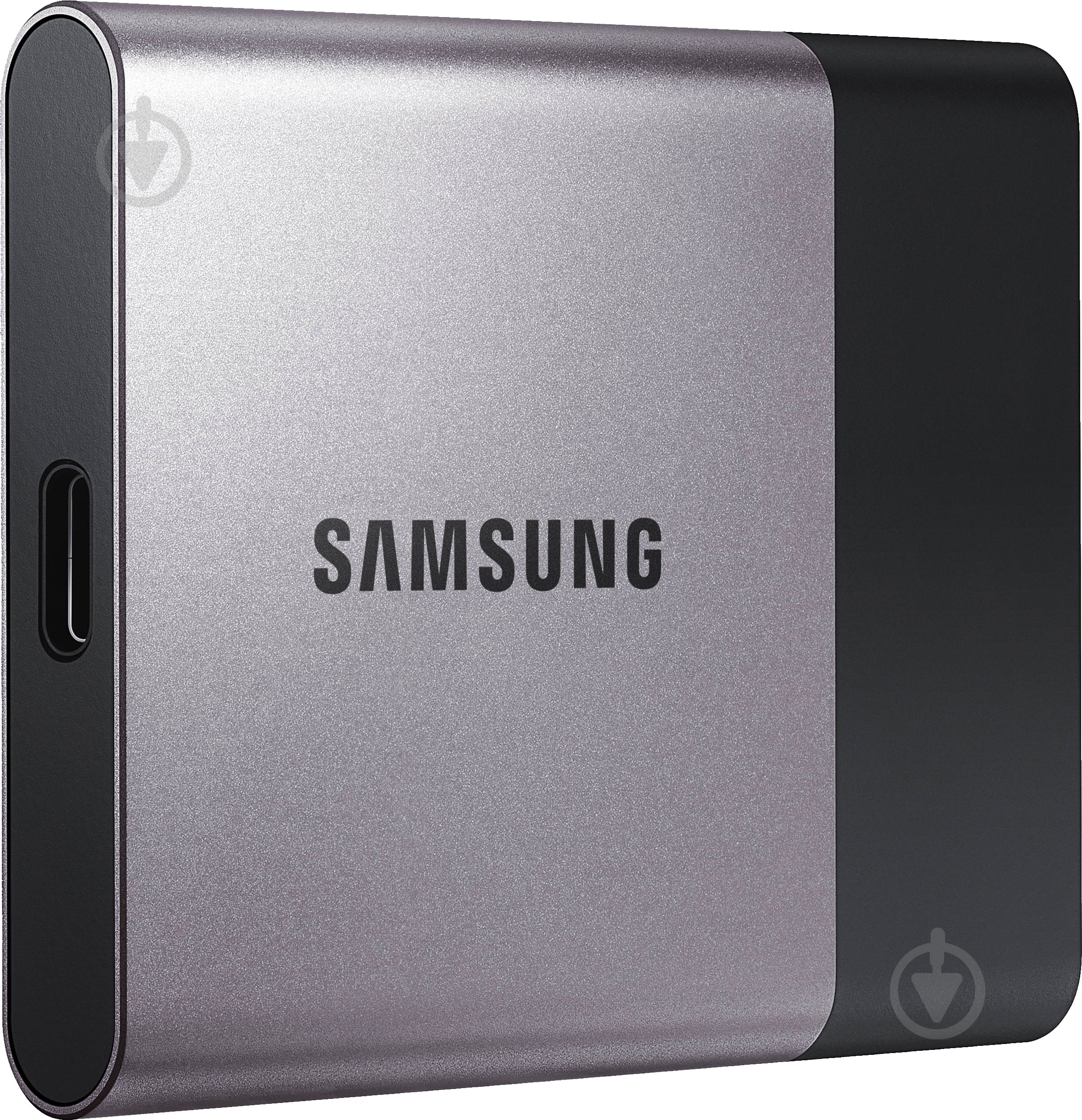 SSD-накопитель Samsung T3 1000GB 2,5" USB 3.1 3D V-NAND (MU-PT1T0B/EU) - фото 2 SSD-накопитель Samsung T3 1000GB 2,5" USB 3.1 3D V-NAND (MU-PT1T0B/EU) - фото 2