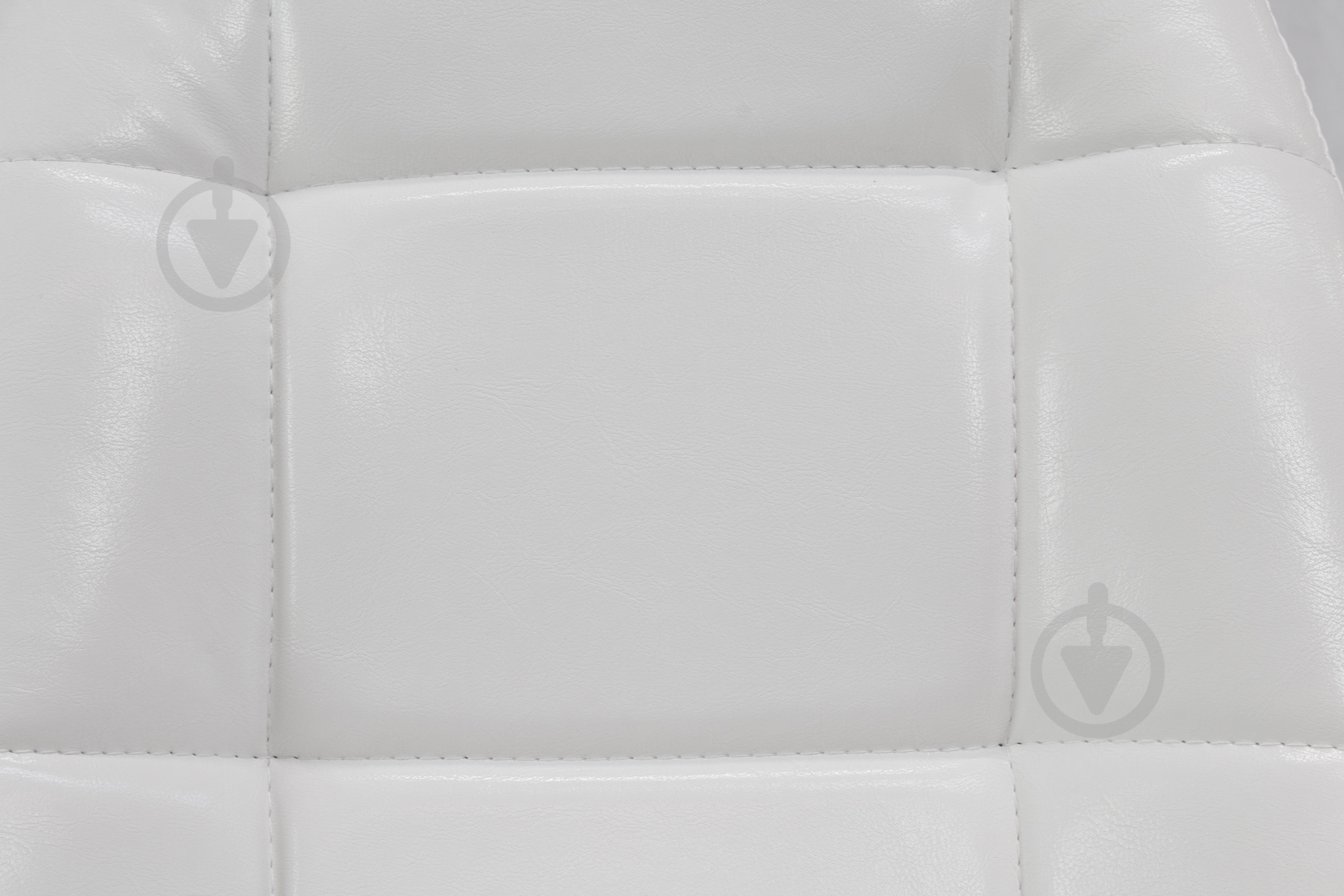 Стул барный Enzo белый - фото 4