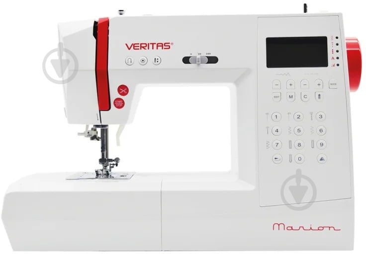 Швейная машина Veritas Marion - фото 1