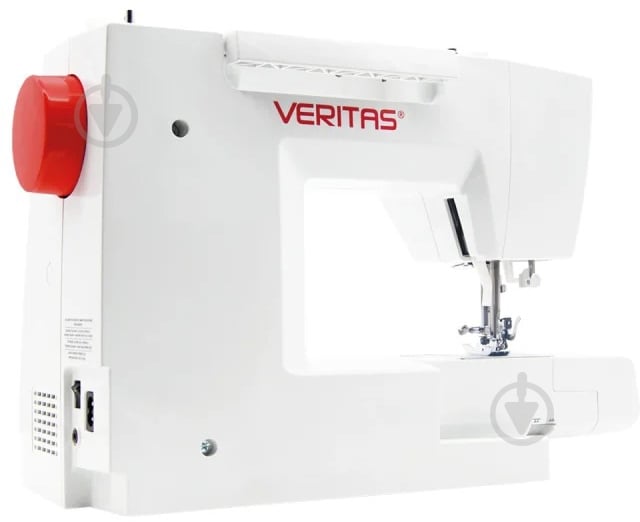 Швейная машина Veritas Marion - фото 8