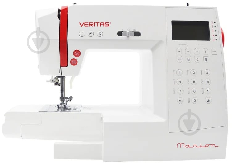 Швейная машина Veritas Marion - фото 2
