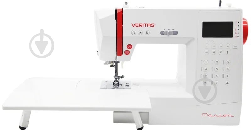 Швейная машина Veritas Marion - фото 3