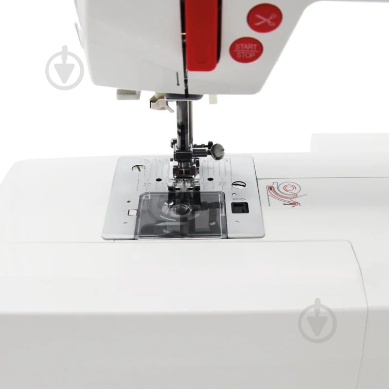 Швейная машина Veritas Marion - фото 4