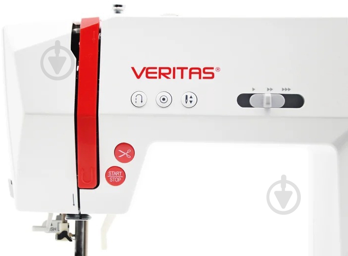 Швейная машина Veritas Marion - фото 5
