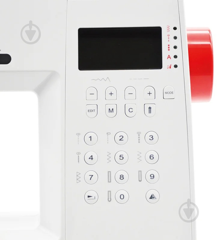 Швейная машина Veritas Marion - фото 6