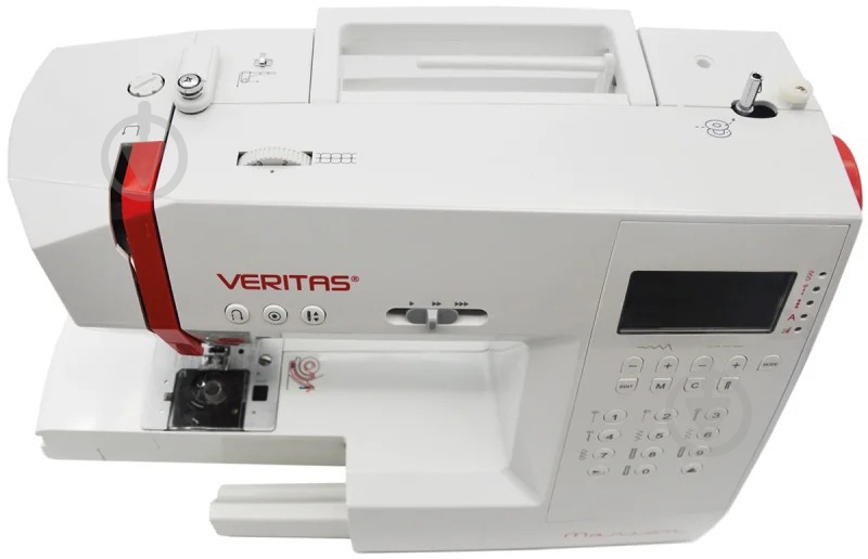Швейная машина Veritas Marion - фото 7