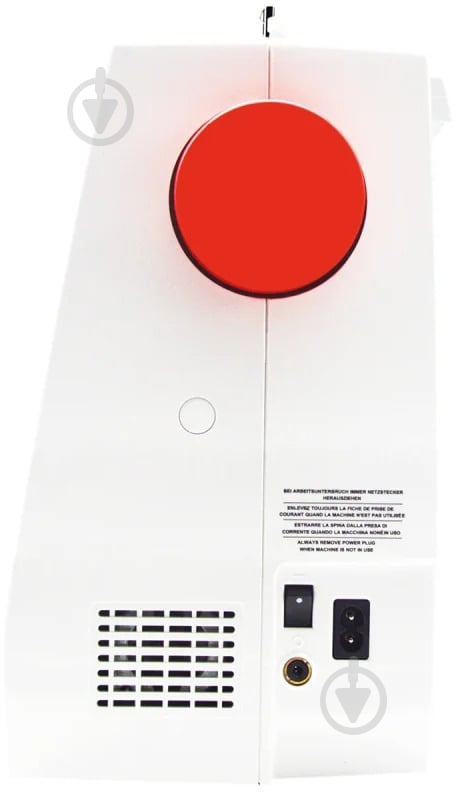 Швейная машина Veritas Marion - фото 9