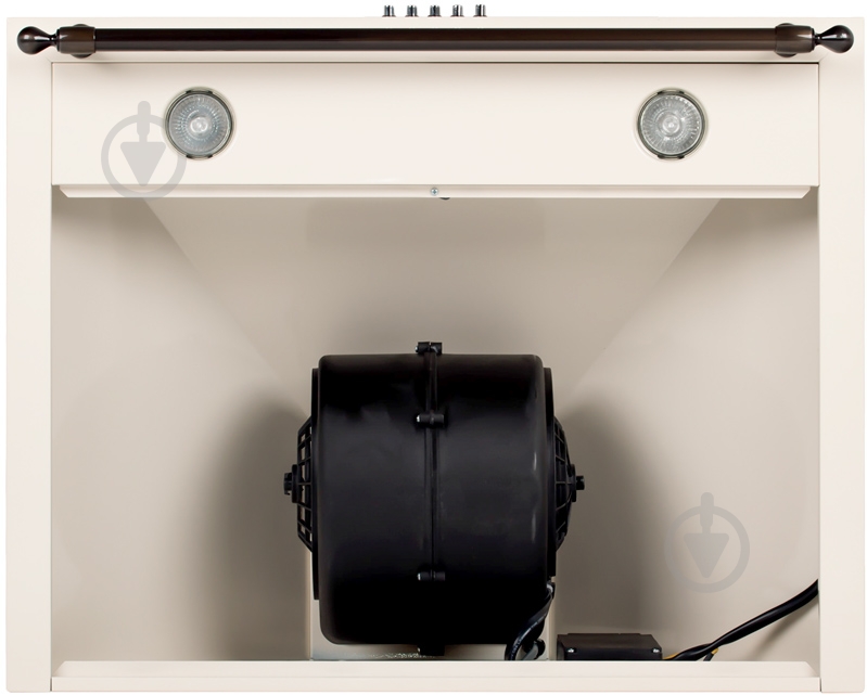 Вытяжка Eleyus Allegro В H 1000 60 - фото 8 Вытяжка Eleyus Allegro В H 1000 60 - фото 8