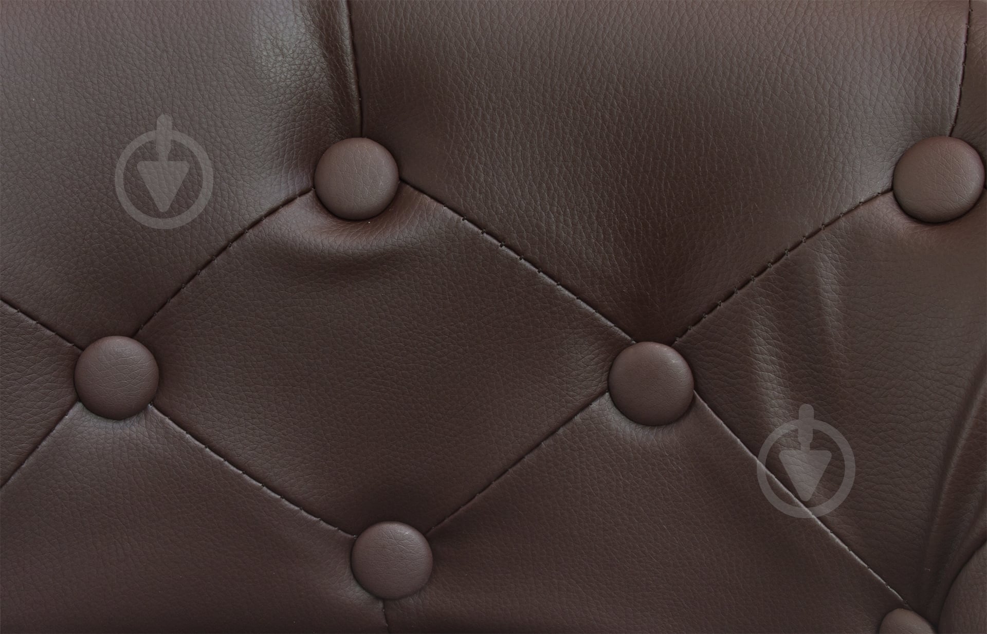 Стул барный Ferro Dark brown темно-коричневый - фото 3