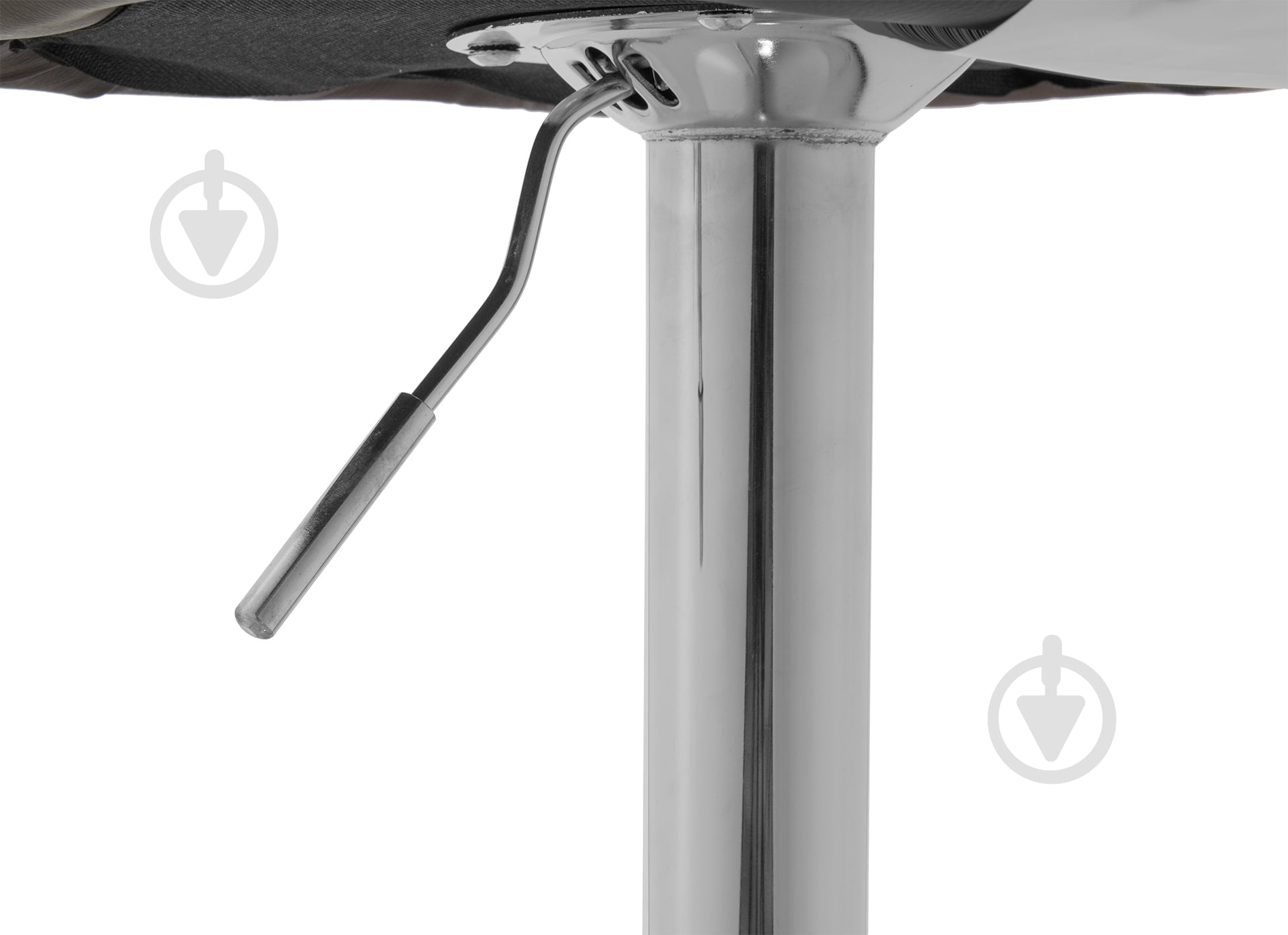 Стул барный Ferro Dark brown темно-коричневый - фото 4