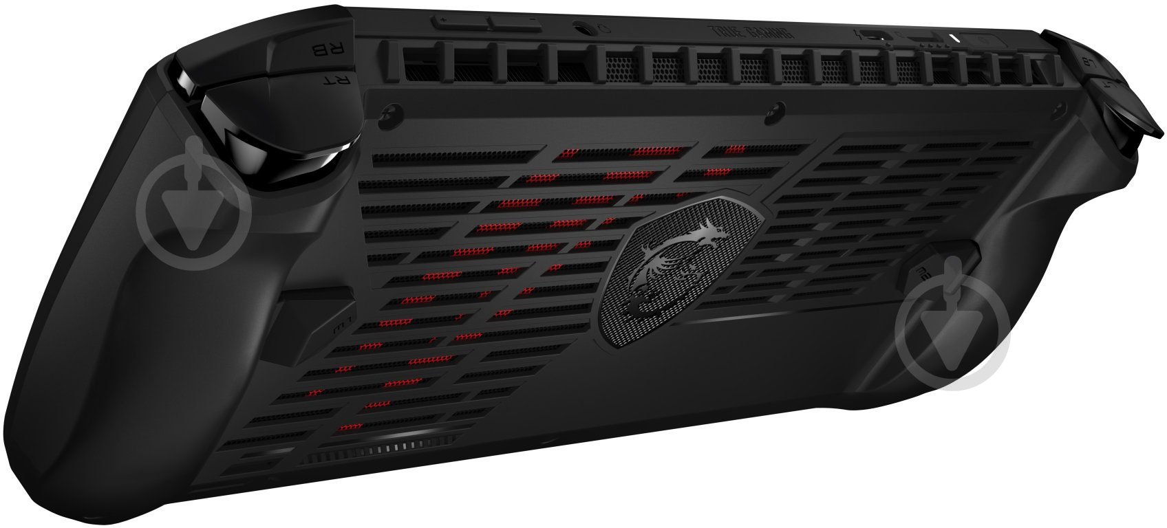 Портативна ігрова приставка MSI Claw A1M-2 512GB black - фото 8