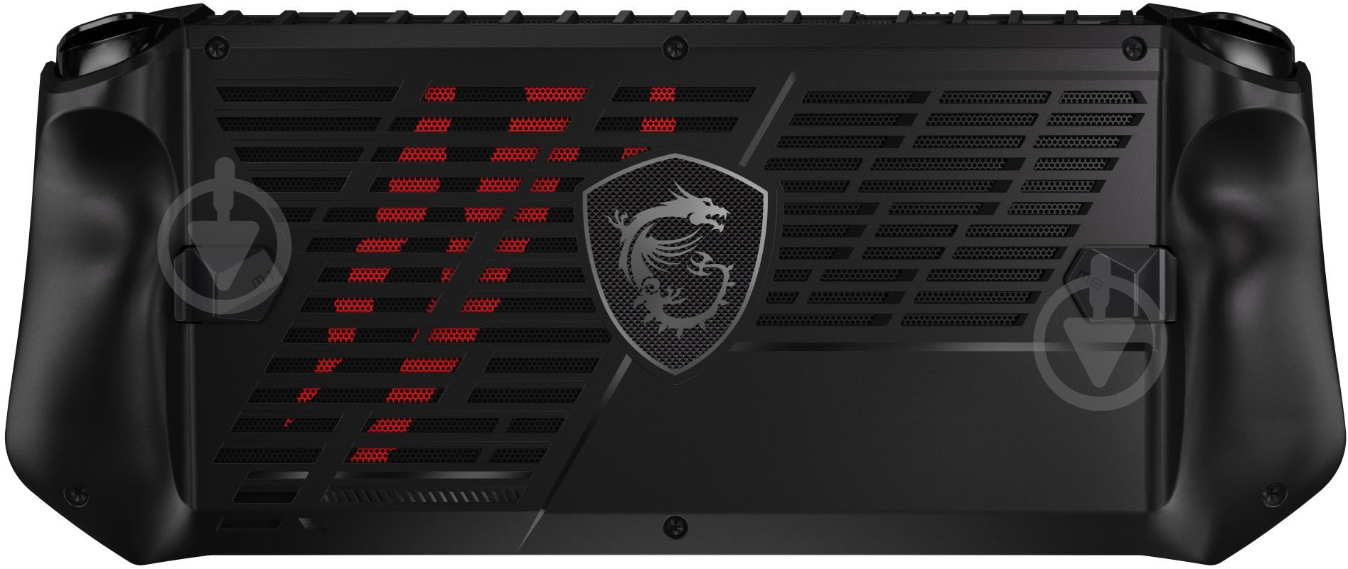 Портативна ігрова приставка MSI Claw A1M-2 512GB black - фото 6