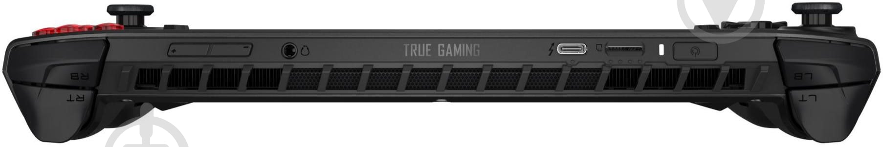 Портативна ігрова приставка MSI Claw A1M-2 512GB black - фото 10