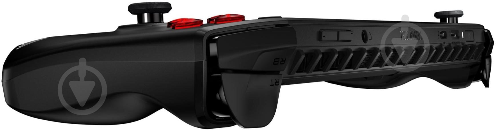 Портативна ігрова приставка MSI Claw A1M-2 512GB black - фото 9