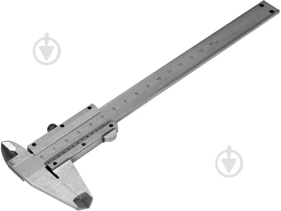 Штангенциркуль нониусный Vorel 15100 - фото 2