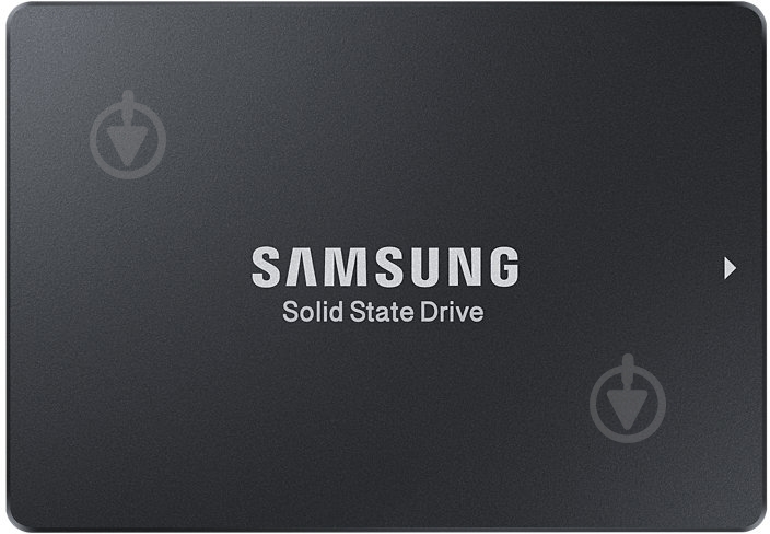 SSD-накопичувач Samsung 650 120GB 2,5" SATA III (MZ-650120Z) - фото 1