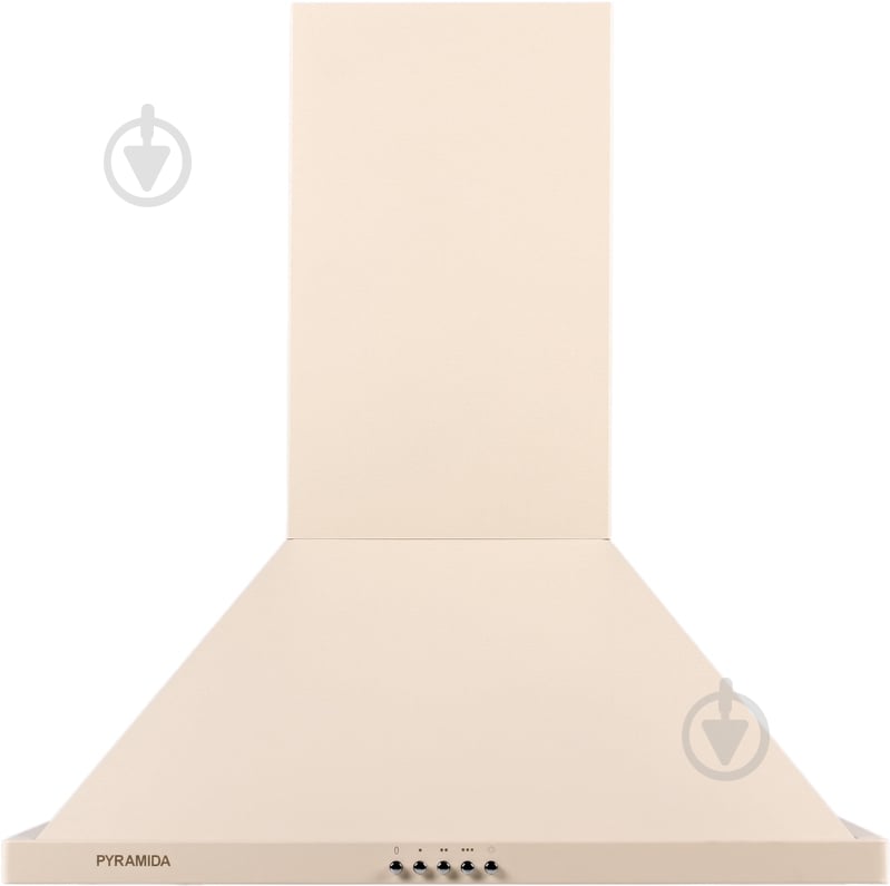 Витяжка Pyramida KH 60 (1000) IVORY - фото 1