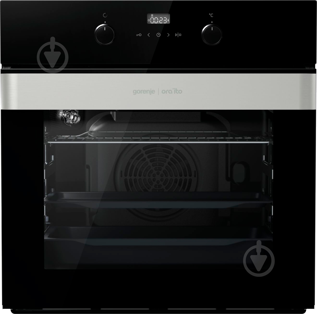 Духова шафа Gorenje BO 637 ORA-B - фото 1