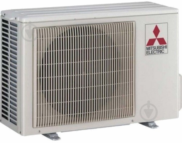 Кондиціонер Mitsubishi Electric MSZ-HR50VF-ER2 - фото 2