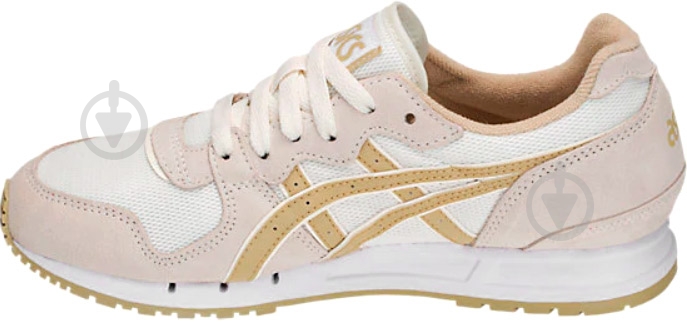 Кроссовки женские Asics GEL-MOVIMENTUM 1192A035-100 р.37 белые - фото 3 Кроссовки женские Asics GEL-MOVIMENTUM 1192A035-100 р.37 белые - фото 3