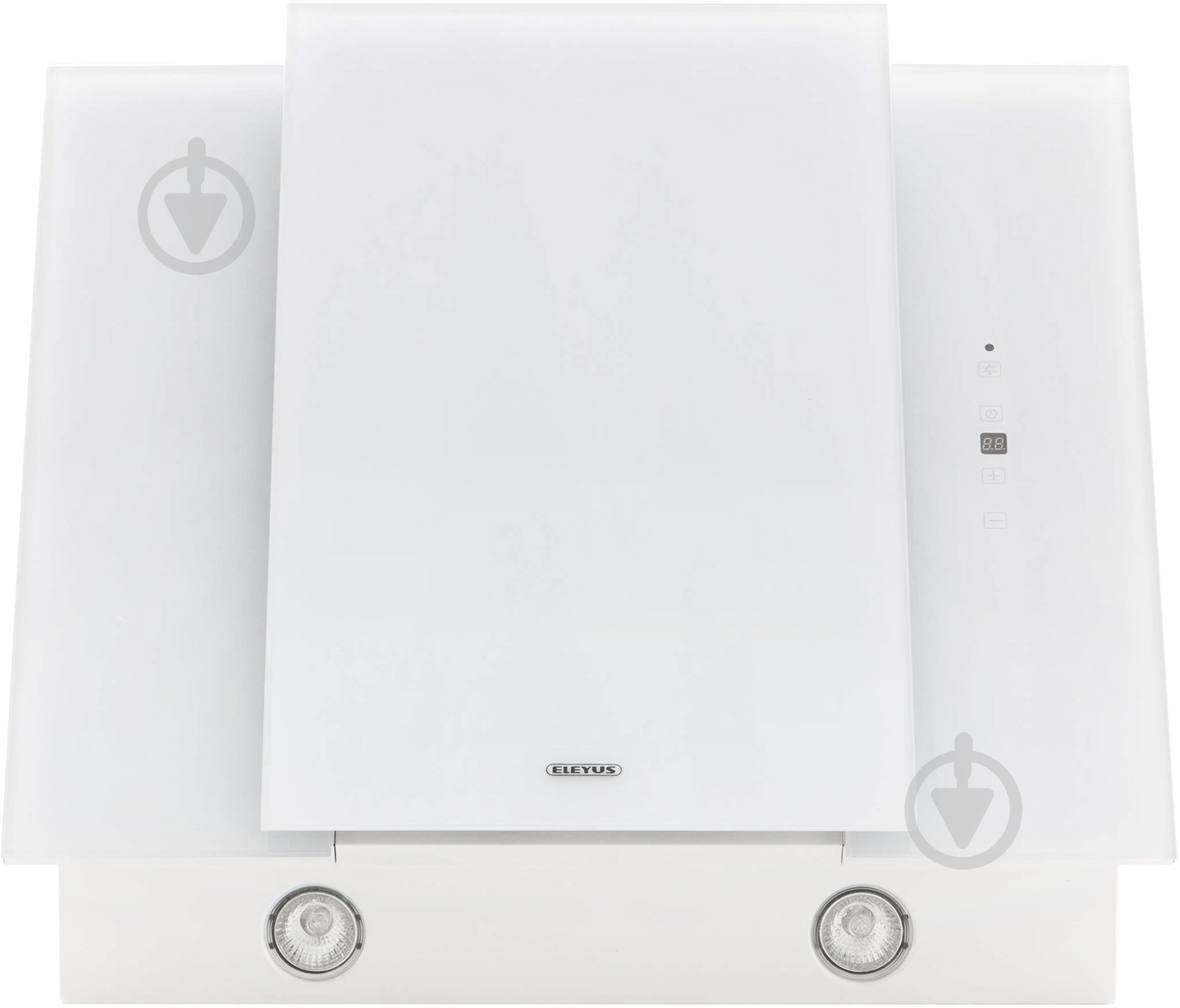Вытяжка Eleyus Vesta A 750 60 S WH - фото 5