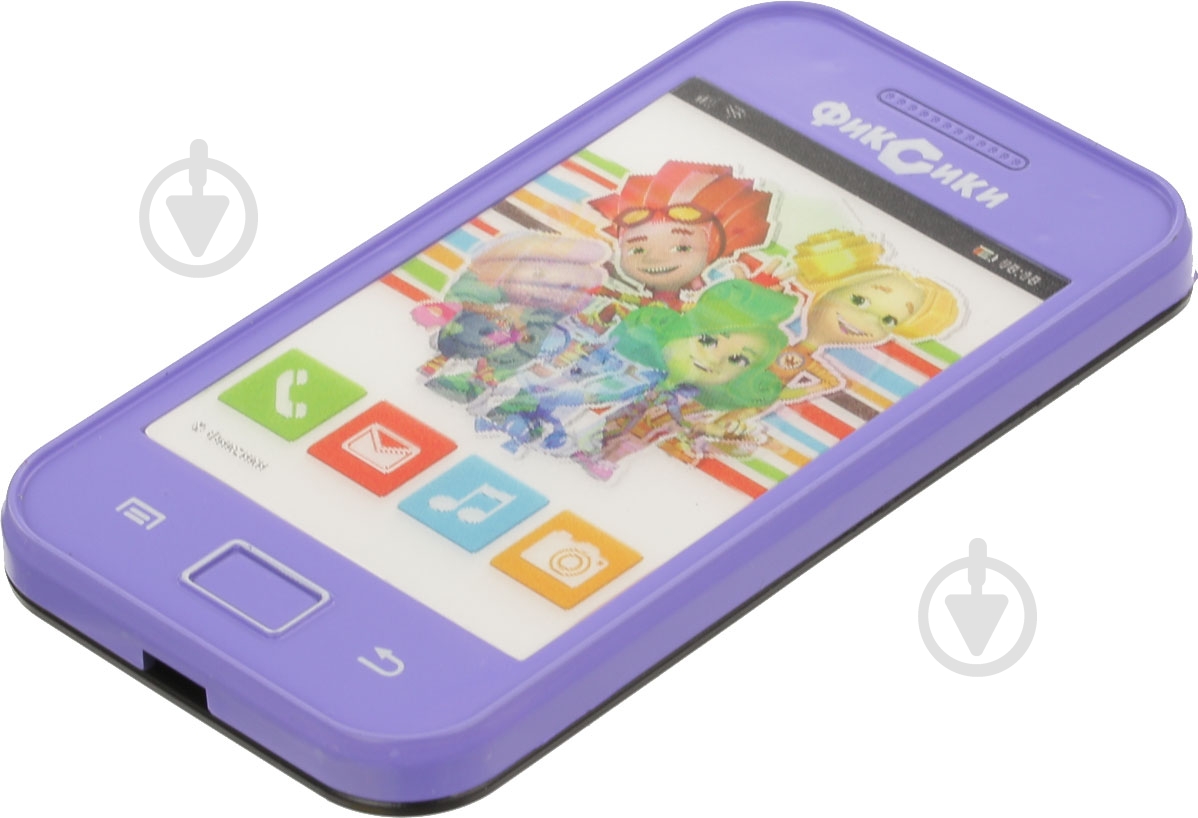 Игрушка Фиксики телефон GT8665 - фото 2