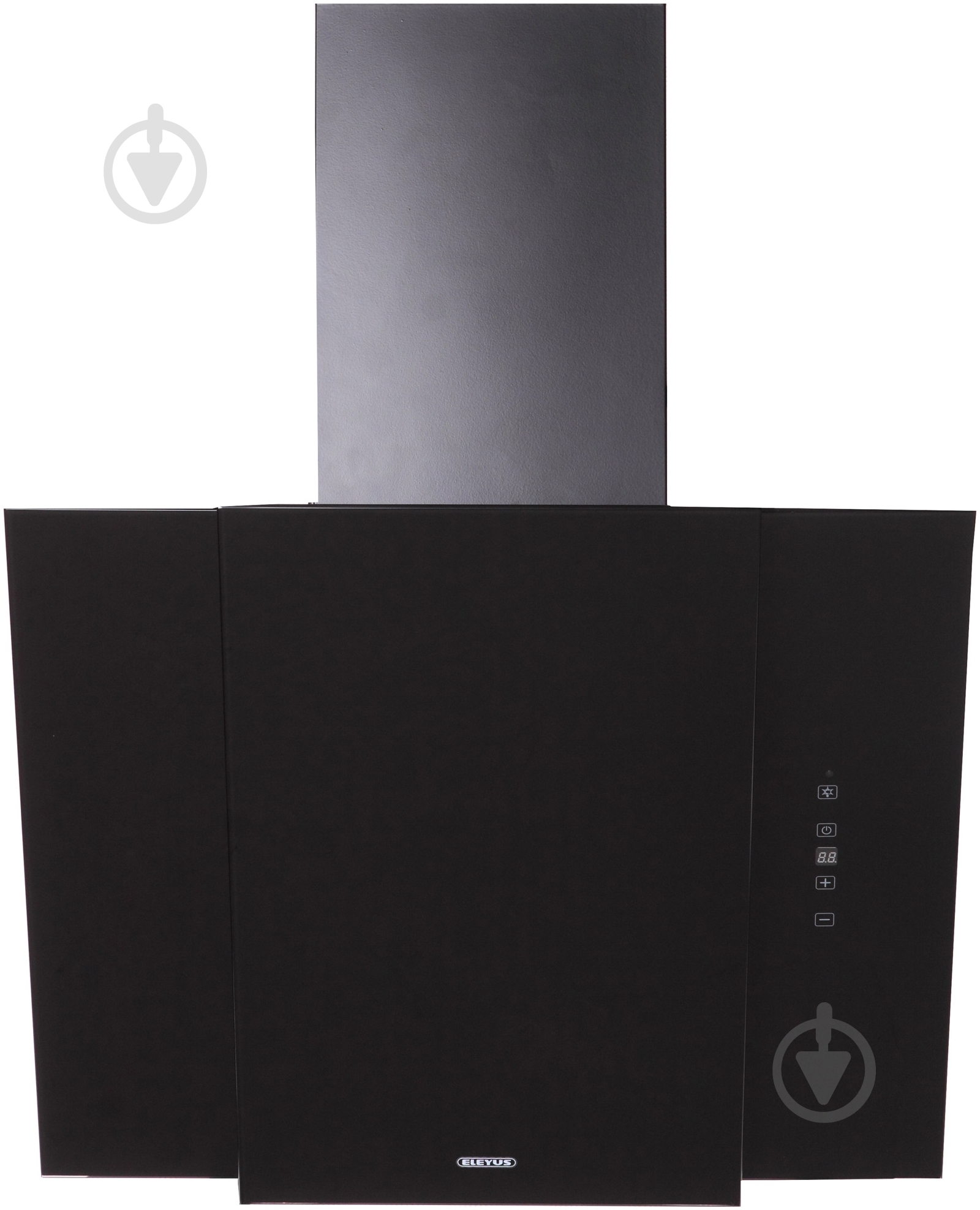 Вытяжка Eleyus Vesta A 750 60 S BL - фото 4