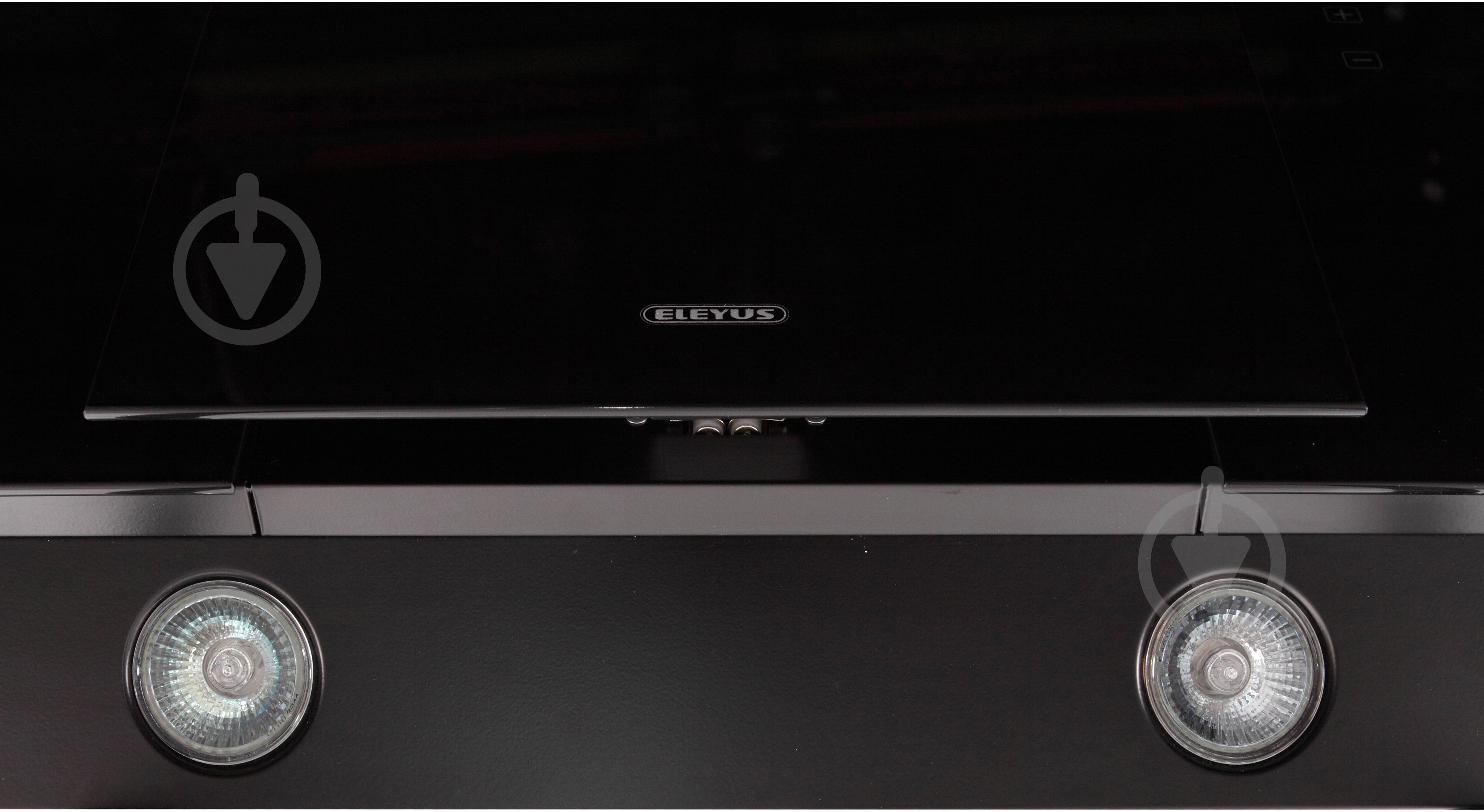 Вытяжка Eleyus Vesta A 750 60 S BL - фото 7