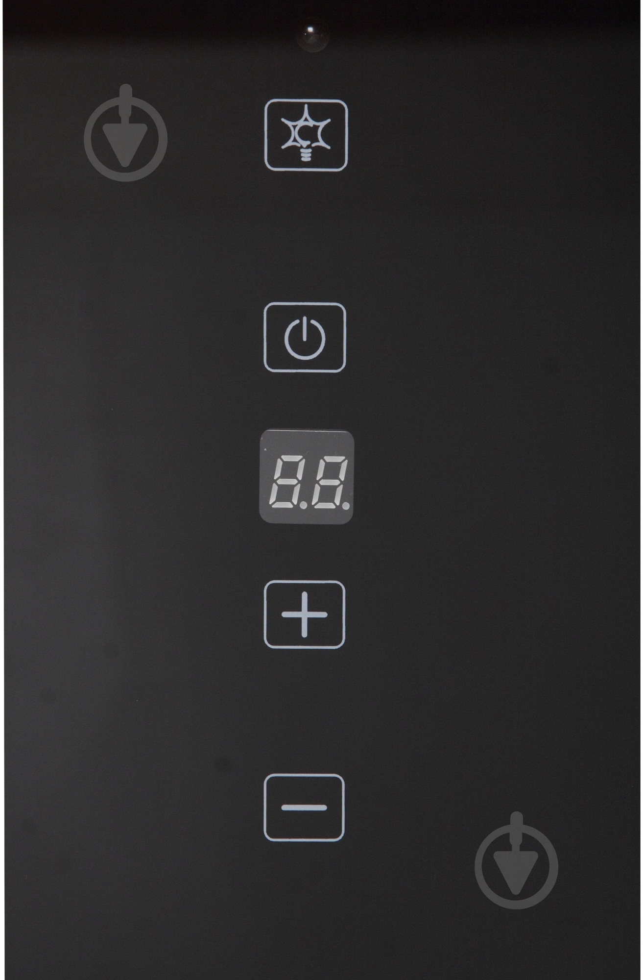 Вытяжка Eleyus Vesta A 750 60 S BL - фото 8